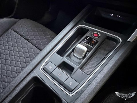 SEAT Leon 1.4 eHybrid 12.8kWh FR DSG Euro 6 (s/s) 5dr 25