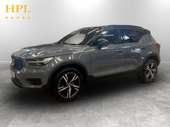Volvo XC40 1.5 T3 R-Design SUV 5dr Petrol Auto Euro 6 (s/s) (163 ps)