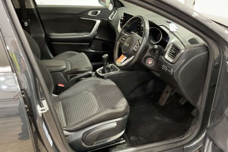 Kia Ceed 1.5 T-GDi 2 Sportswagon 5dr Petrol Manual Euro 6 (s/s) (158 bhp) 9