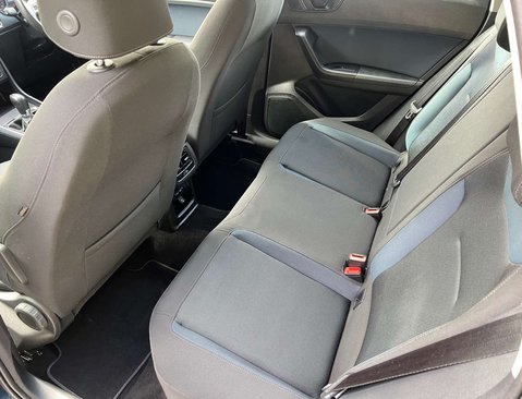 SEAT Ateca 1.6 Ateca SE Technology TDI Semi-Auto 5dr 47