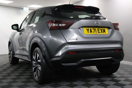 Nissan Juke DIG-T ACENTA 29