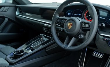 Porsche 911 Dakar 11