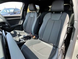 Audi A1 1.0 A1 Sportback 25 TFSI S Line 5dr 61