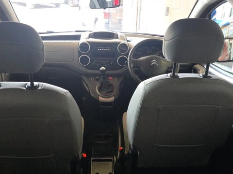 Citroen Berlingo Multispace BLUEHDI FEEL 24