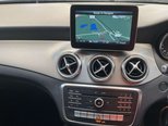 Mercedes-Benz GLA 1.6 GLA180 AMG Line Edition SUV 5dr Petrol 7G-DCT Euro 6 (s/s) (122 ps) 9