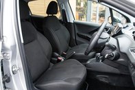 Peugeot 208 PURETECH S/S ALLURE 29