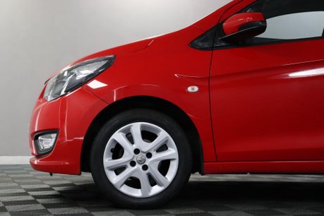 Vauxhall Viva SE AC 27