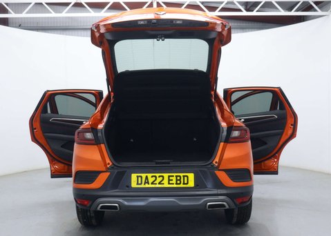 Renault Arkana 1.6 E-TECH r.s. line SUV 5dr Petrol Hybrid Auto 2WD Euro 6 (s/s) (145 bhp) 57