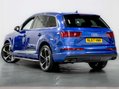 Audi Q7 3.0 Q7 S Line TDI Quattro Auto 4WD 5dr 9
