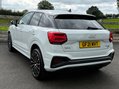 Audi Q2 2.0 TDI 35 S line S Tronic quattro Euro 6 (s/s) 5dr 15