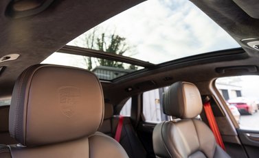 Porsche Macan Turbo 13