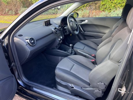 Audi A1 1.4 TFSI Sport Euro 6 (s/s) 3dr 19