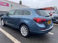 Vauxhall Astra 1.6 Astra Elite Auto 5dr 63