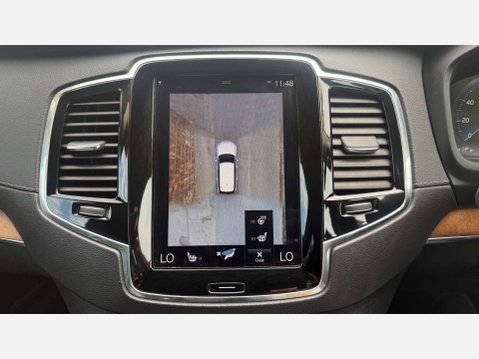 Volvo XC90 2.0 XC90 Inscription Pro D5 PowerPulse AWD Auto 4WD 5dr 17