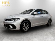 Volkswagen Polo 1.0 EVO Life Hatchback 5dr Petrol Manual Euro 6 (s/s) (80 ps) Cruise Contr 3