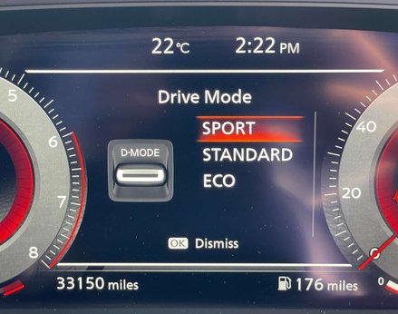 Nissan Qashqai 1.3 Qashqai N-Connecta DiG-T MHEV 5dr 31
