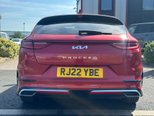 Kia Pro Ceed 1.5 T-GDi GT-Line Shooting Brake 5dr Petrol Manual Euro 6 (s/s) (158 bhp) 11