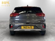Kia Niro 1.6 GDi 4 SUV 5dr Petrol Hybrid DCT Euro 6 (s/s) (139 bhp) 6