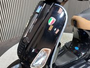 Piaggio Vespa S 2011 IDEAL LEARNER SCOOTER 125CC ONLY 14K PROJECT 10