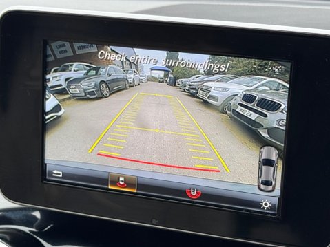 Mercedes-Benz C Class 1.6 C200d Sport G-Tronic+ Euro 6 (s/s) 4dr 15