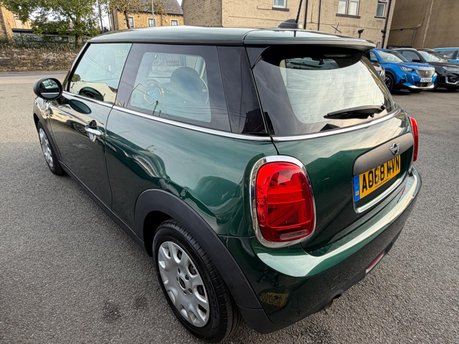 Mini Hatch ONE 8