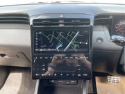 Hyundai TUCSON 1.6 h T-GDi N Line SUV 5dr Petrol Hybrid Auto Euro 6 (s/s) (230 ps) 18