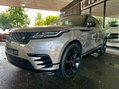 Land Rover Range Rover Velar 2.0 D200 MHEV Edition Auto 4WD Euro 6 (s/s) 5dr 4