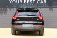Volvo XC40 1.5 XC40 R-Design T5 Recharge Auto 5dr 16