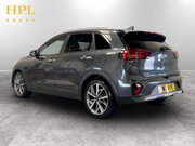 Kia Niro 1.6 GDi 4 SUV 5dr Petrol Hybrid DCT Euro 6 (s/s) (139 bhp) 5