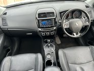 Mitsubishi Asx DI-D ZC-H 10