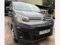 Citroen Dispatch 1.5 BlueHDi 1000 Enterprise Pro M Panel Van 6dr Diesel Manual FWD 2 Euro 6 3
