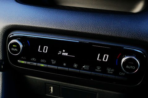 Toyota GR Yaris 1.6 GR Yaris Circuit 4WD 4WD 3dr 41