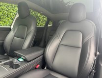 Tesla Model Y (Dual Motor) Long Range SUV 5dr Electric Auto 4WDE (384 bhp) 8