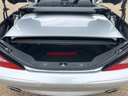 Mercedes-Benz SL Series SL350 56