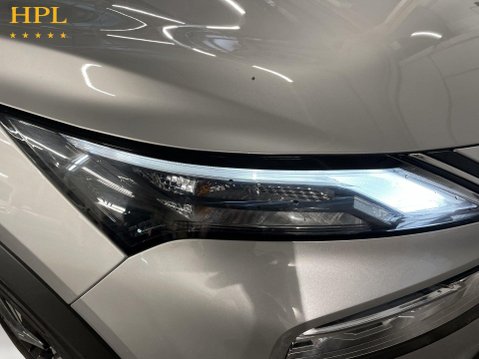 Nissan X-Trail 1.5 DIG-T MHEV N-Connecta SUV 5dr Petrol Hybrid XTRON Euro 6 (s/s) (163 ps) 9