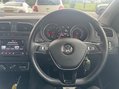 Volkswagen Polo 1.2 TSI BlueMotion Tech SE Euro 6 (s/s) 5dr 22