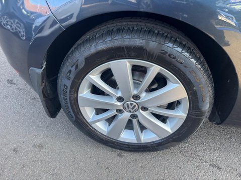 Volkswagen Golf 1.4 TSI Match Euro 5 5dr 15