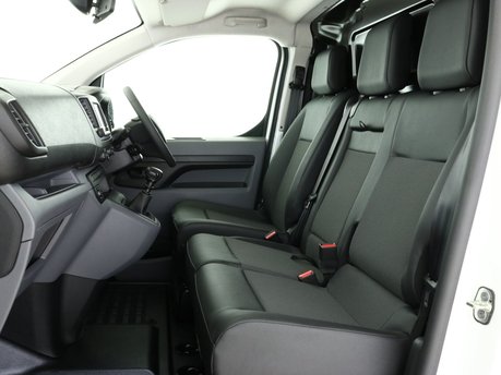 Citroen Dispatch XL 2.0 BlueHDi 145 Van Enterprise 7