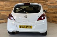 Vauxhall Corsa 1.2 16V Limited Edition Hatchback 3dr Petrol Manual Euro 5 (85 ps) 74