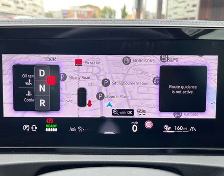 Volkswagen Tiguan 1.5 Tiguan Life TSi PHEV Semi-Auto 5dr 22