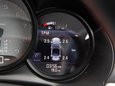 Tire Pressure Monitoring Display on 981 Boxster