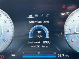 Hyundai TUCSON 1.6 Tucson SE Connect TGDi 5dr 27