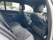 Mercedes-Benz E Class 3.0 E 350 D AMG Line 4Matic Auto 4WD 5dr 13