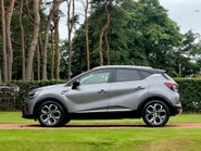 Renault Captur TECHNO E-TECH 4