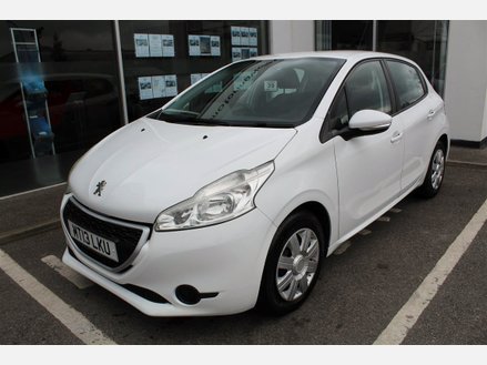 Peugeot 208 ACCESS PLUS