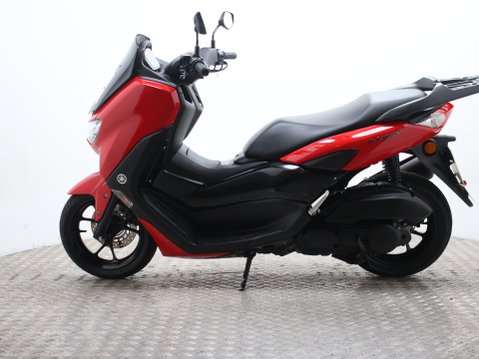 Yamaha Nmax 125 GPD125-A ABS 8