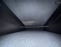 Volkswagen Transporter Camper|Highline|4 Belt|4 Berth|Kitchen|Pop Top|Euro 6|Vanlux 20