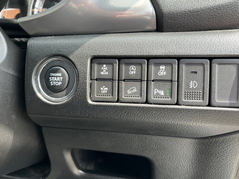 Suzuki Vitara 1.6 SZ5 ALLGRIP 5dr Auto 20