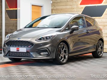 Ford Fiesta 1.5 Fiesta ST-2 T 3dr