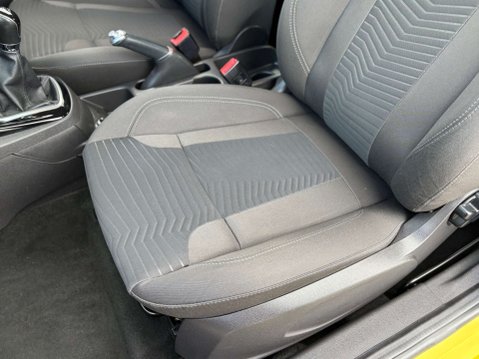 Ford Fiesta 1.0 Fiesta Zetec T 3dr 49